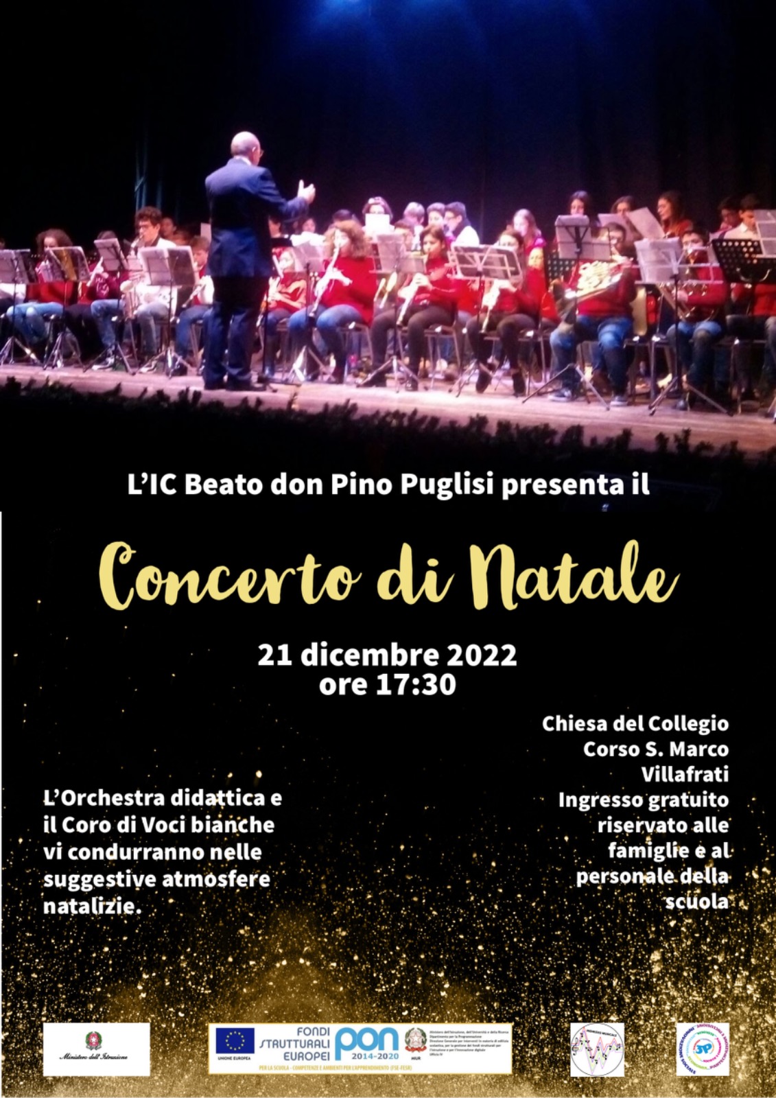 Concerto di Natale