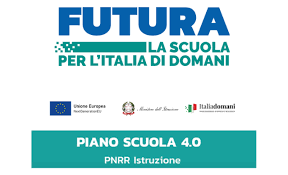 PNRR scuola 4.0