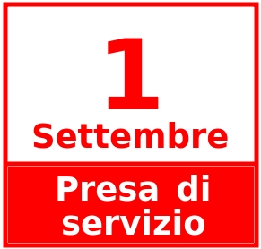 Presa di servizio