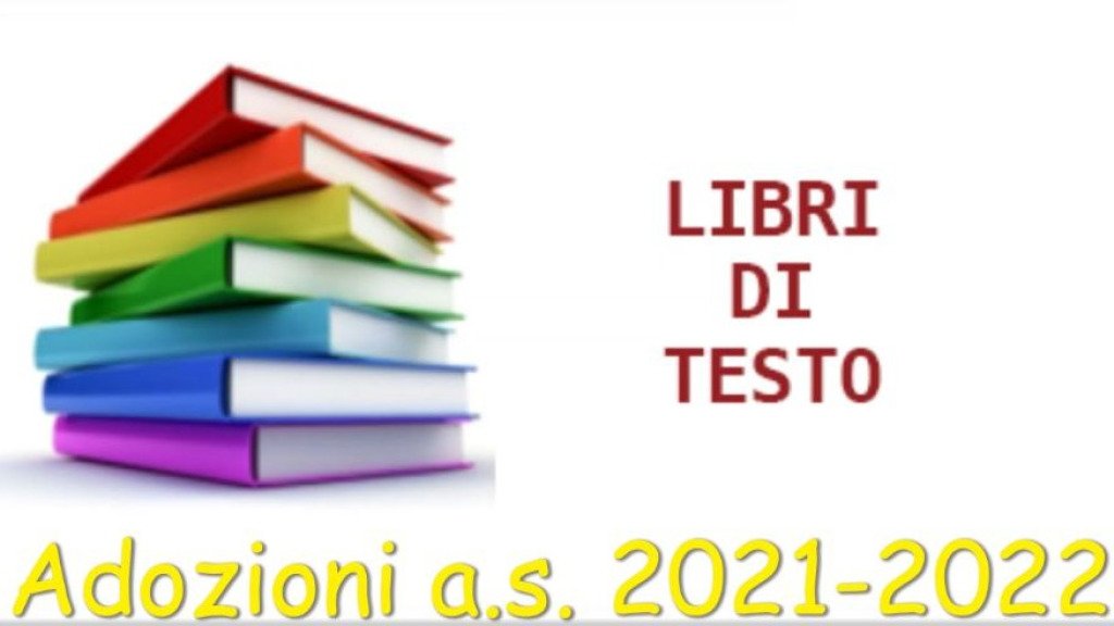 libri di testo