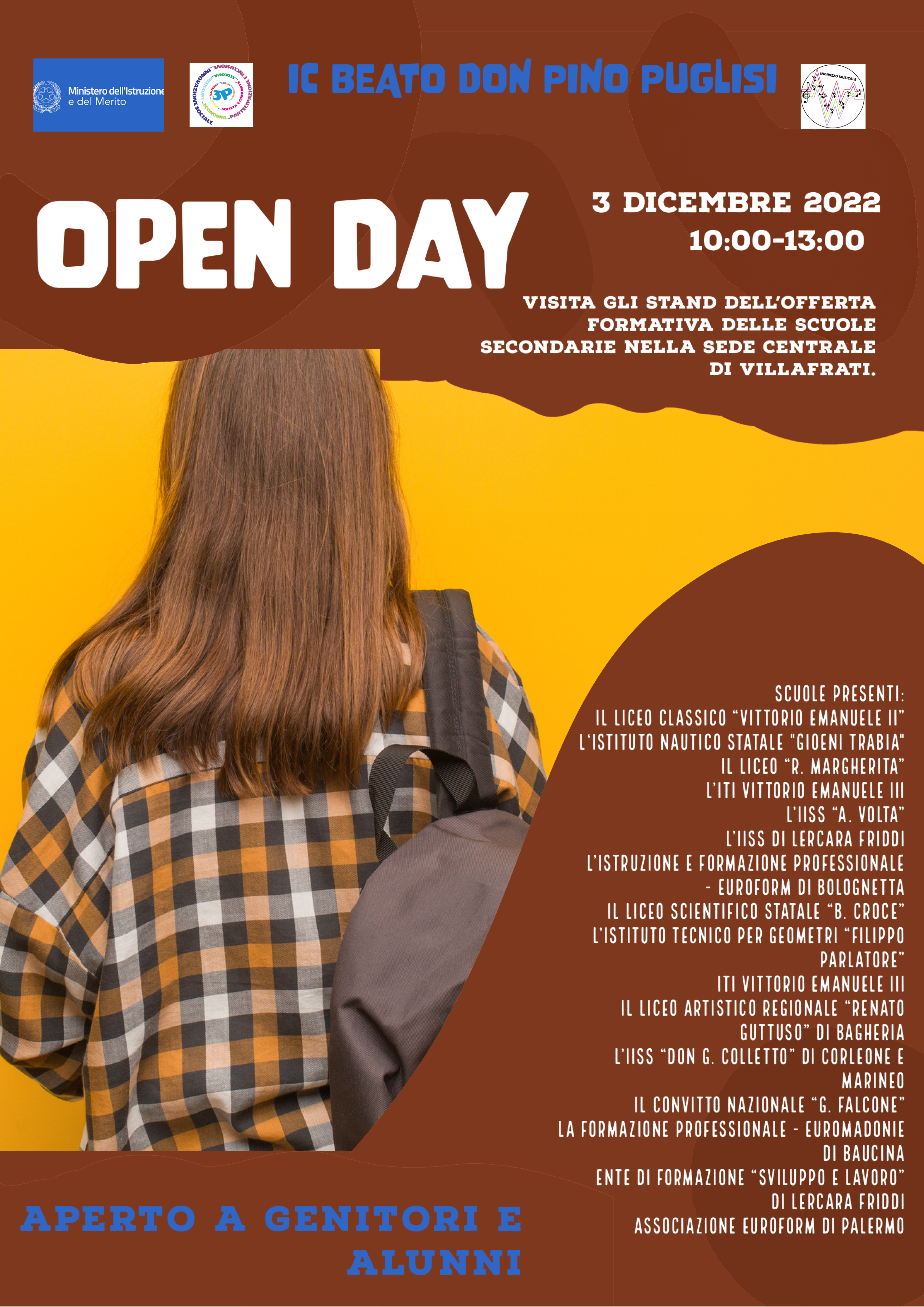 open day